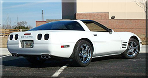 C4 Artic White