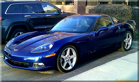 BudMan's 2005 Z51