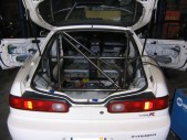 RollCageBuild 2006