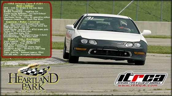 Heartland Park photo 2005